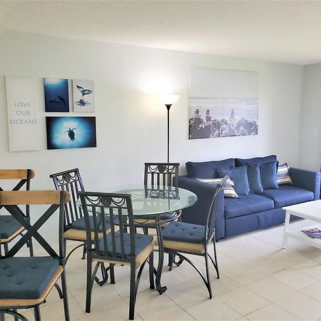 A1A Brownwaves Saint Augustine Exterior foto