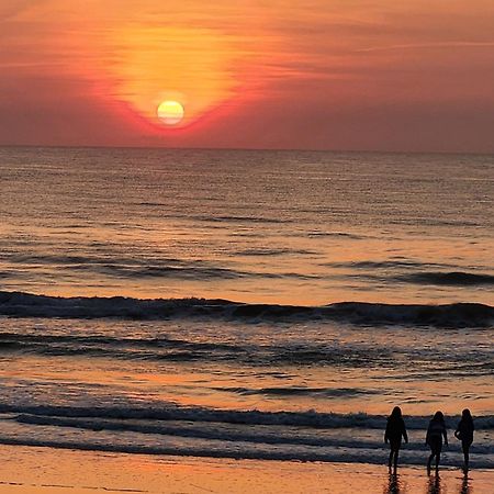 A1A Brownwaves Saint Augustine Exterior foto