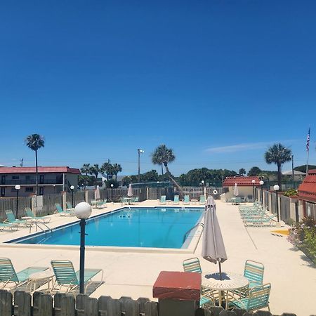 A1A Brownwaves Saint Augustine Exterior foto